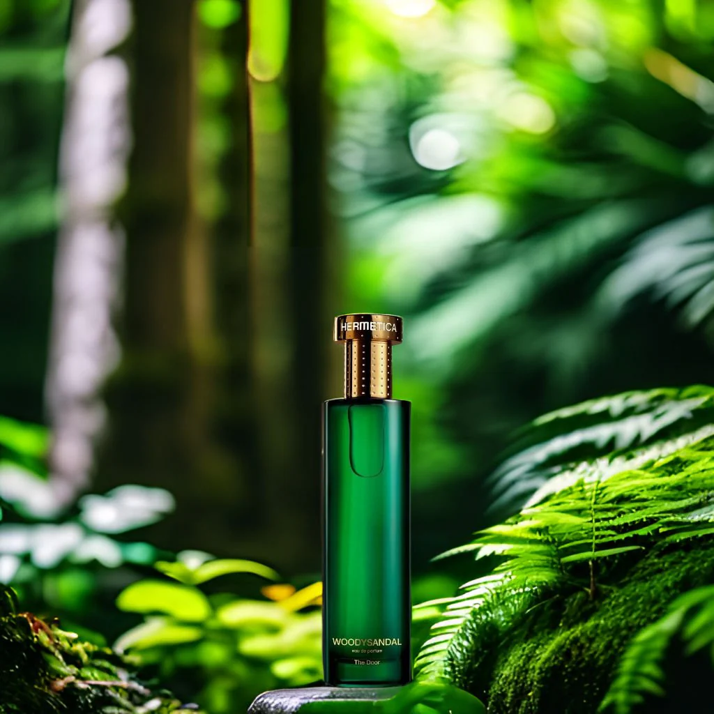 Hermetica Woodysandal EDP - Image 3