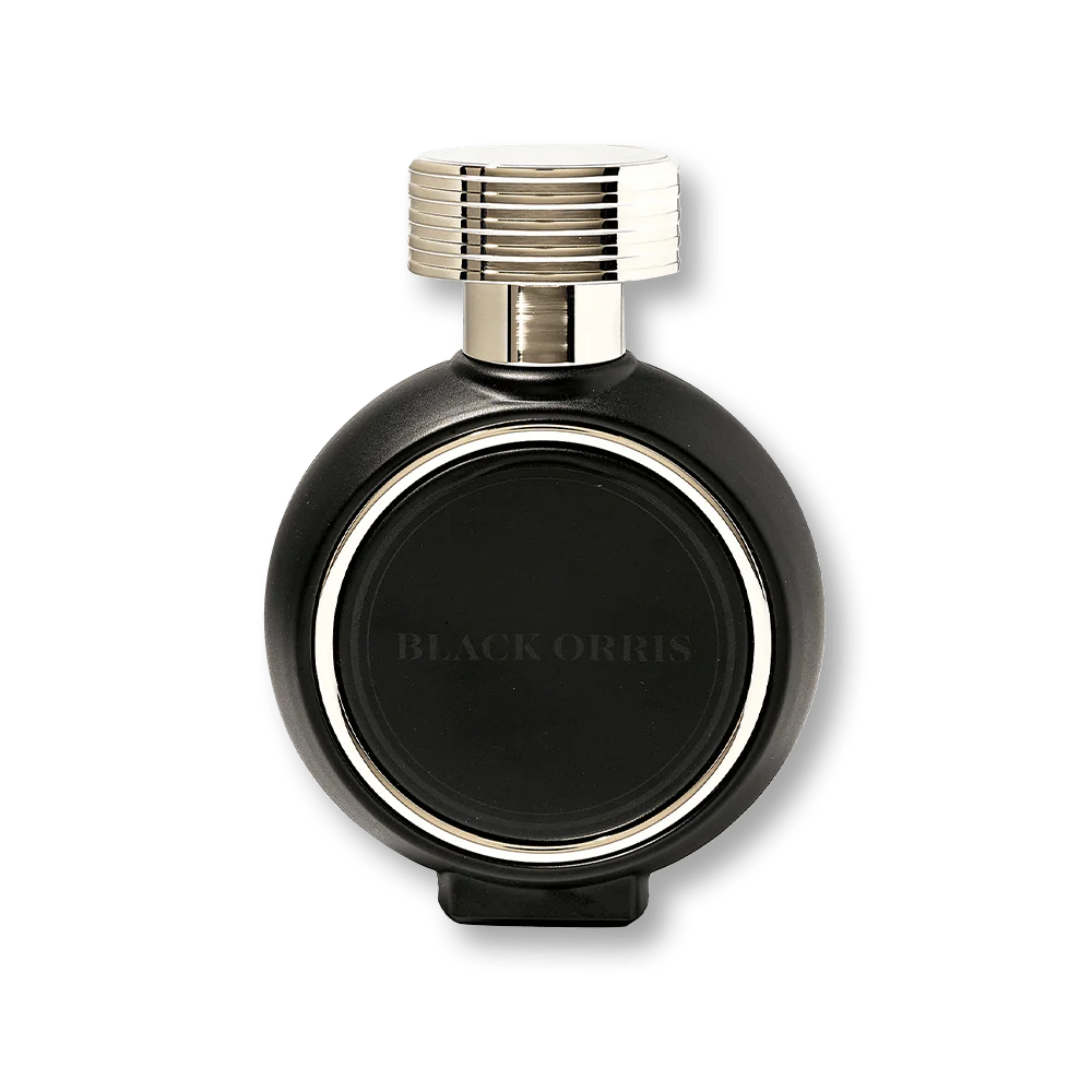 HFC Black Orris EDP