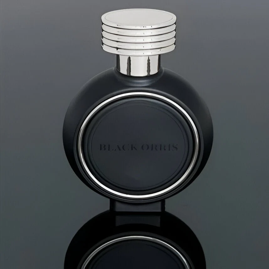 HFC Black Orris EDP - Image 2