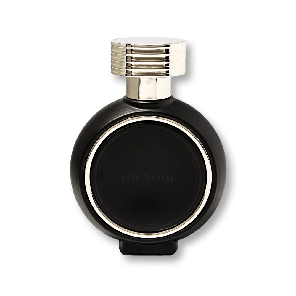 HFC Or Noir EDP