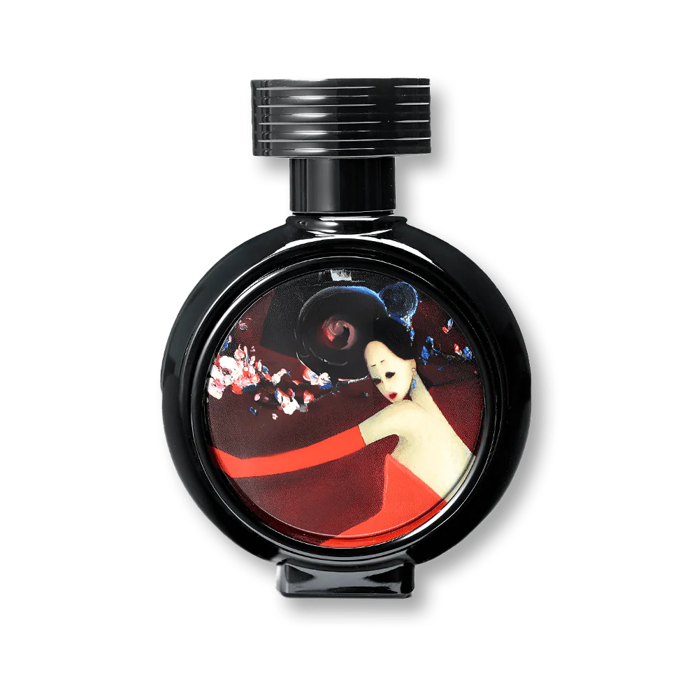 HFC Red Iceberg EDP