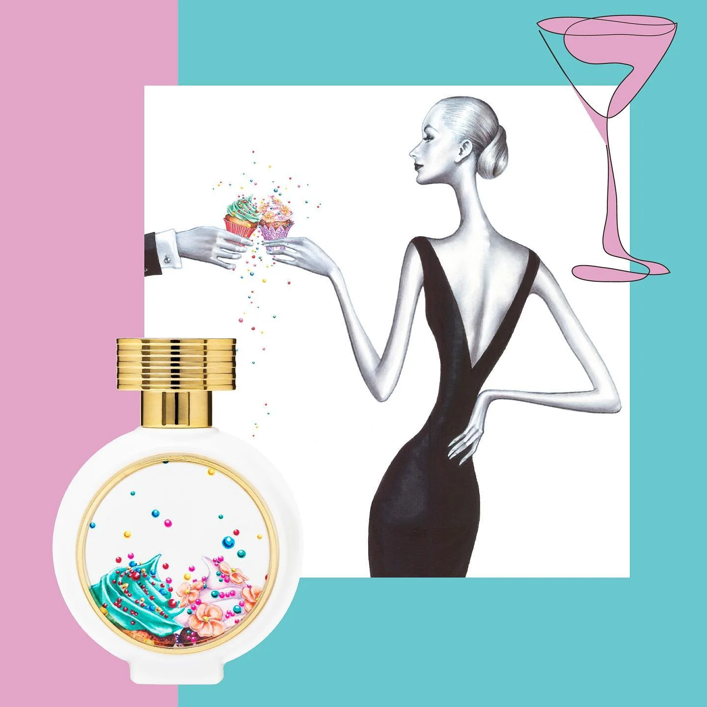 HFC Sweet & Spoiled EDP - Image 3