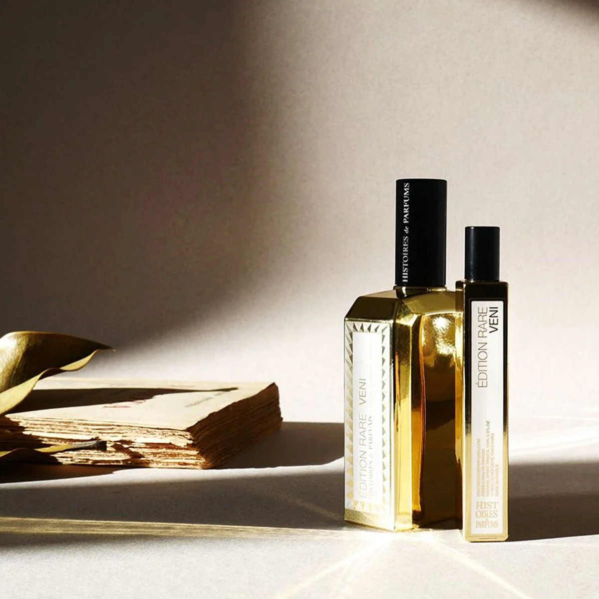 Histoires De Parfums Rare Vici Absolu EDP - Image 2