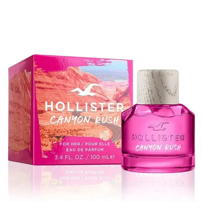Hollister Canyon Rush EDP - Image 5