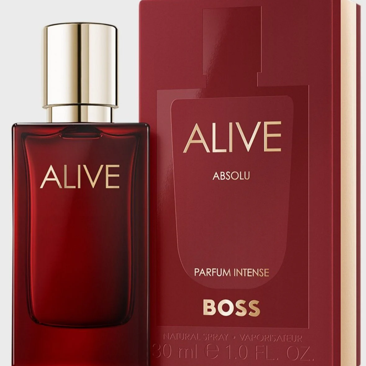 Hugo Boss Boss Alive Absolu Parfum Intense - Image 5