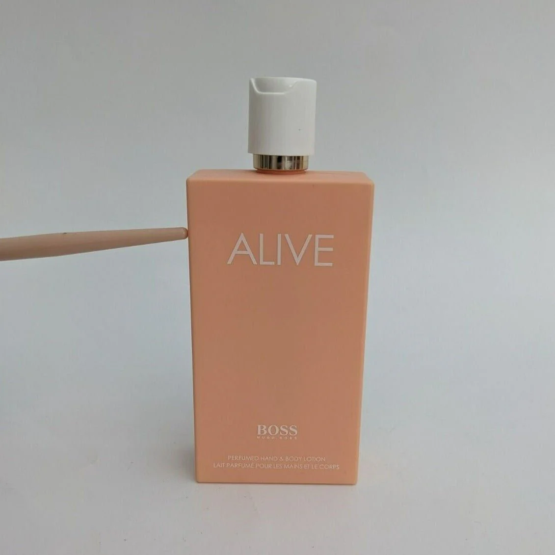 Hugo Boss Boss Alive Body Lotion - Image 3