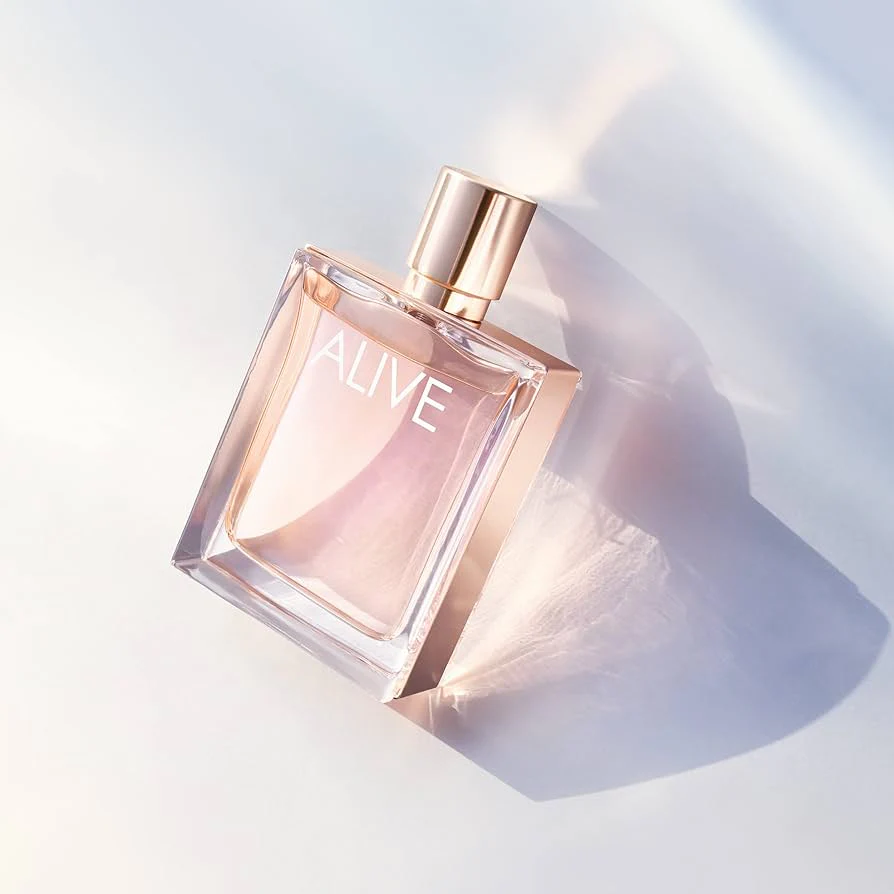 Hugo Boss Boss Alive Body Lotion - Image 4