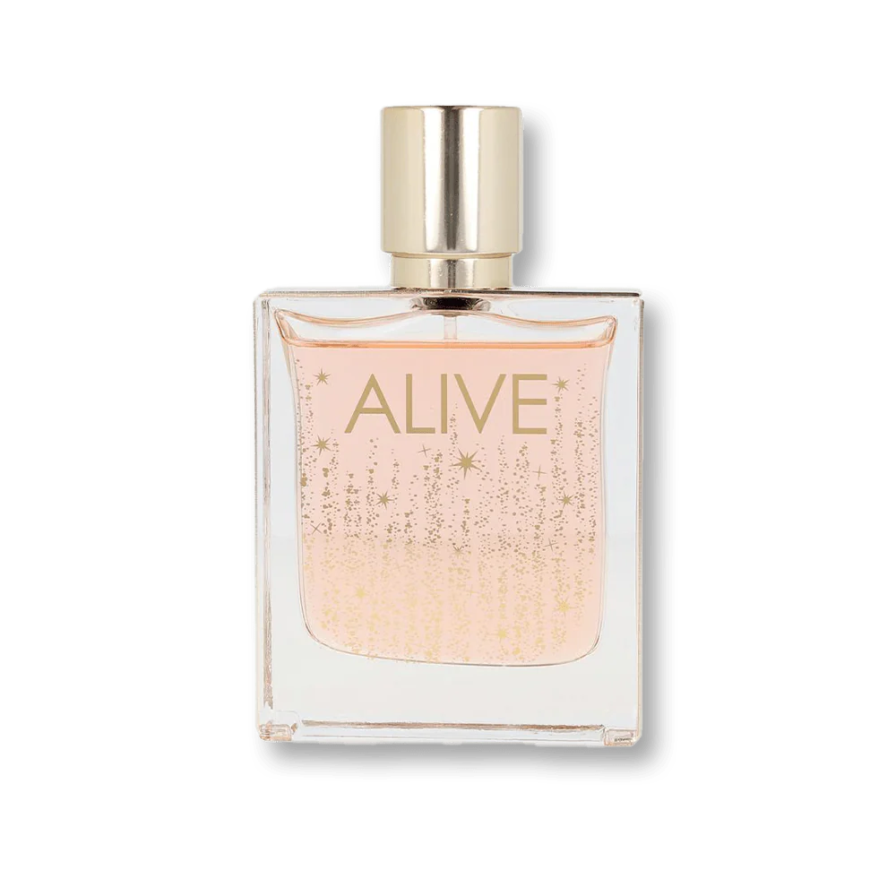 Hugo Boss Boss Alive EDP Limited Edition