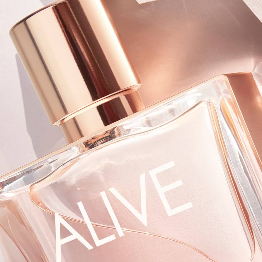 Hugo Boss Boss Alive EDP Limited Edition - Image 2