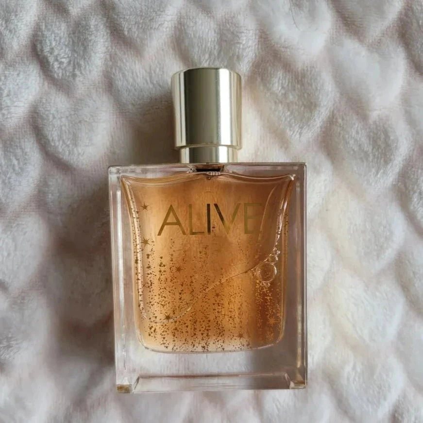 Hugo Boss Boss Alive EDP Limited Edition - Image 3