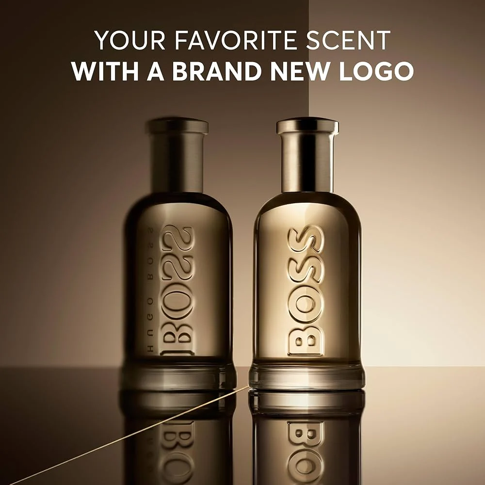 Hugo Boss Boss Bottled EDP - Image 3