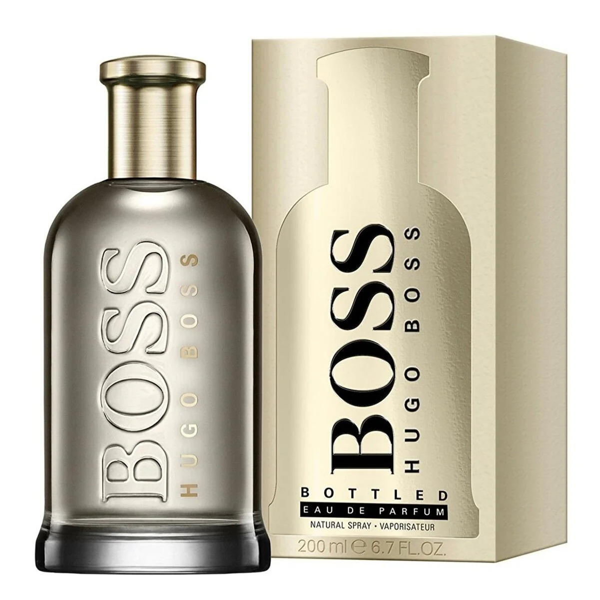 Hugo Boss Boss Bottled EDP - Image 4