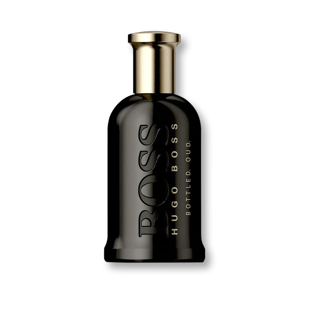 Hugo Boss Boss Bottled Oud EDP