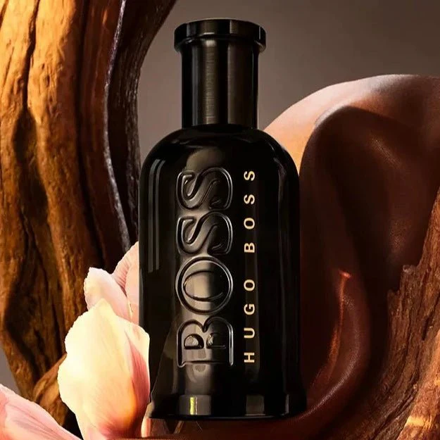 Hugo Boss Boss Bottled Oud EDP - Image 2