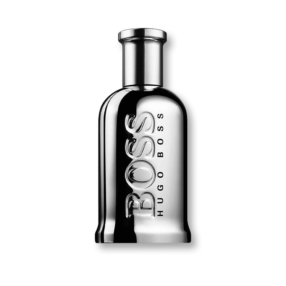 Hugo Boss Boss Bottled United EDT