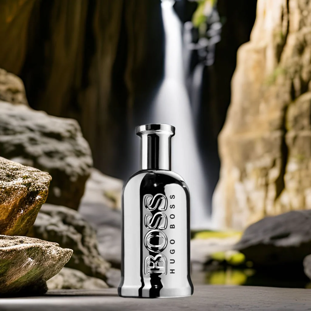 Hugo Boss Boss Bottled United EDT - Image 2