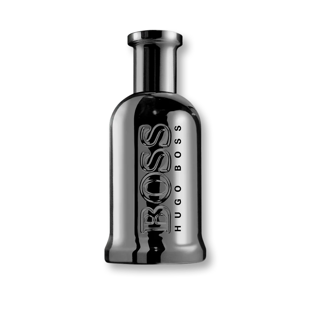 Hugo Boss Boss Bottled United Limited Edition EDP