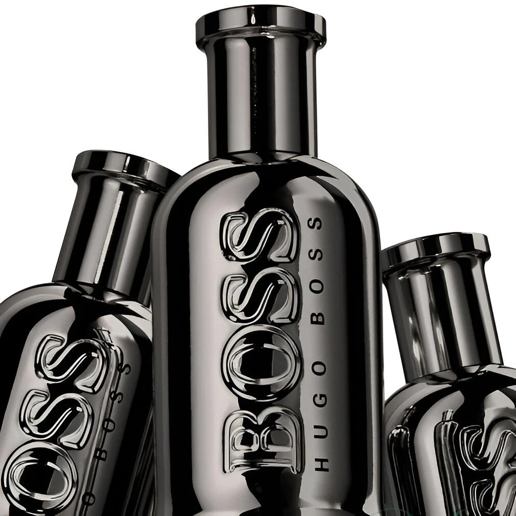 Hugo Boss Boss Bottled United Limited Edition EDP - Image 2