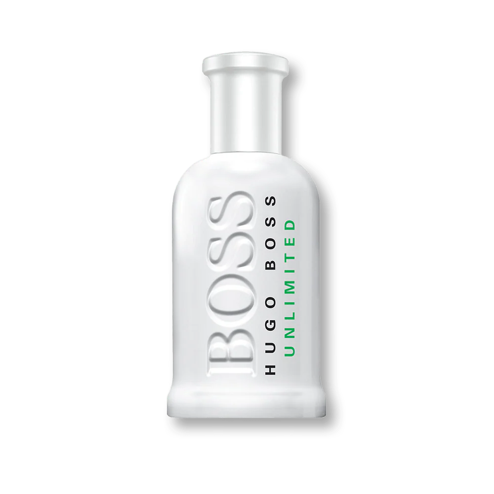 Hugo Boss Bottled Unlimited EDT