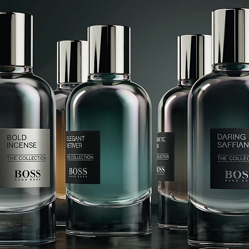 Hugo Boss Boss The Collection Energetic Fougere EDP - Image 3