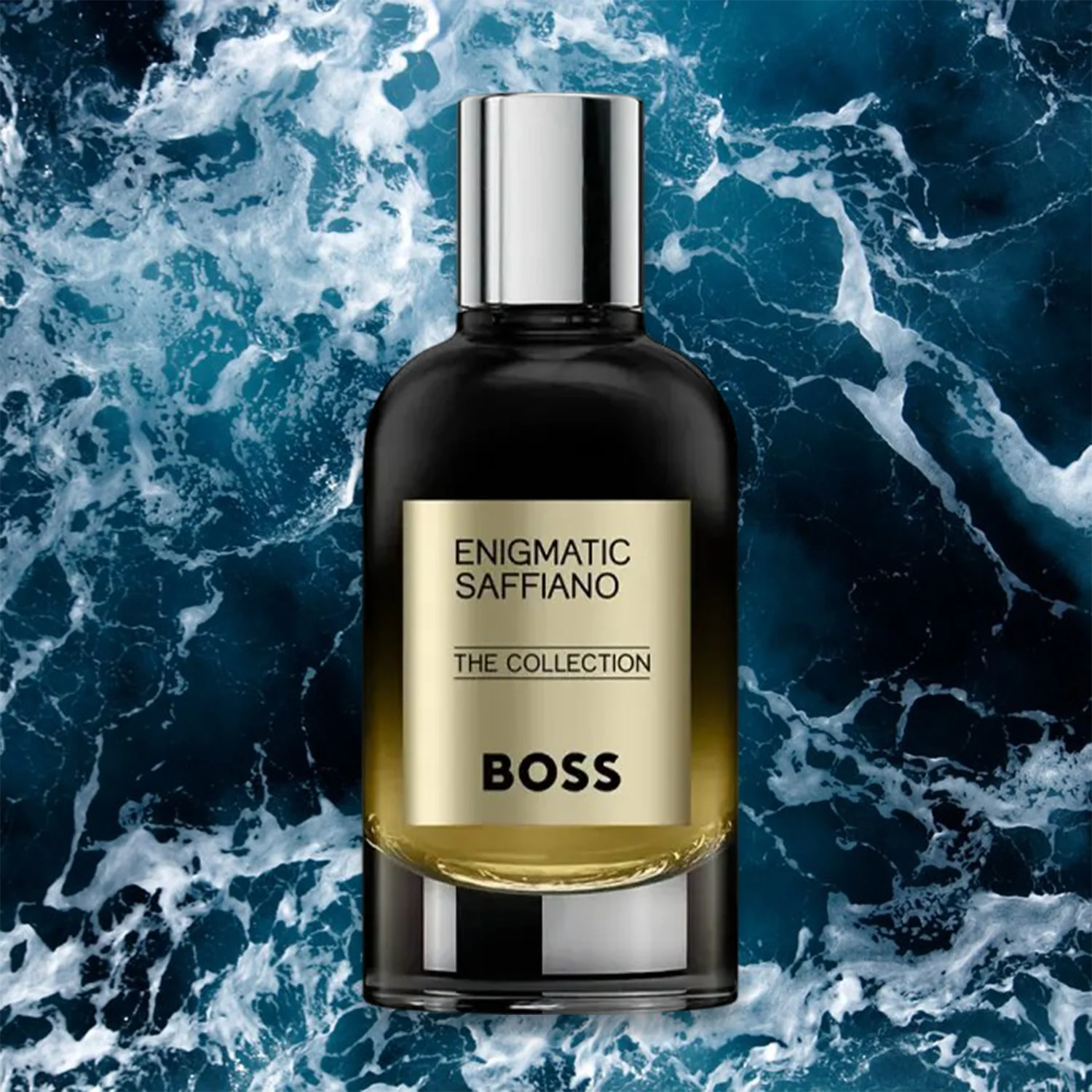 Hugo Boss Boss The Collection Enigmatic Saffiano Parfum - Image 2