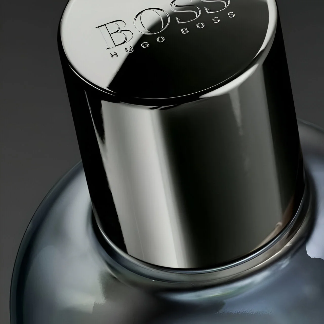 Hugo Boss Boss The Collection Invincible Bergamot EDP - Image 2
