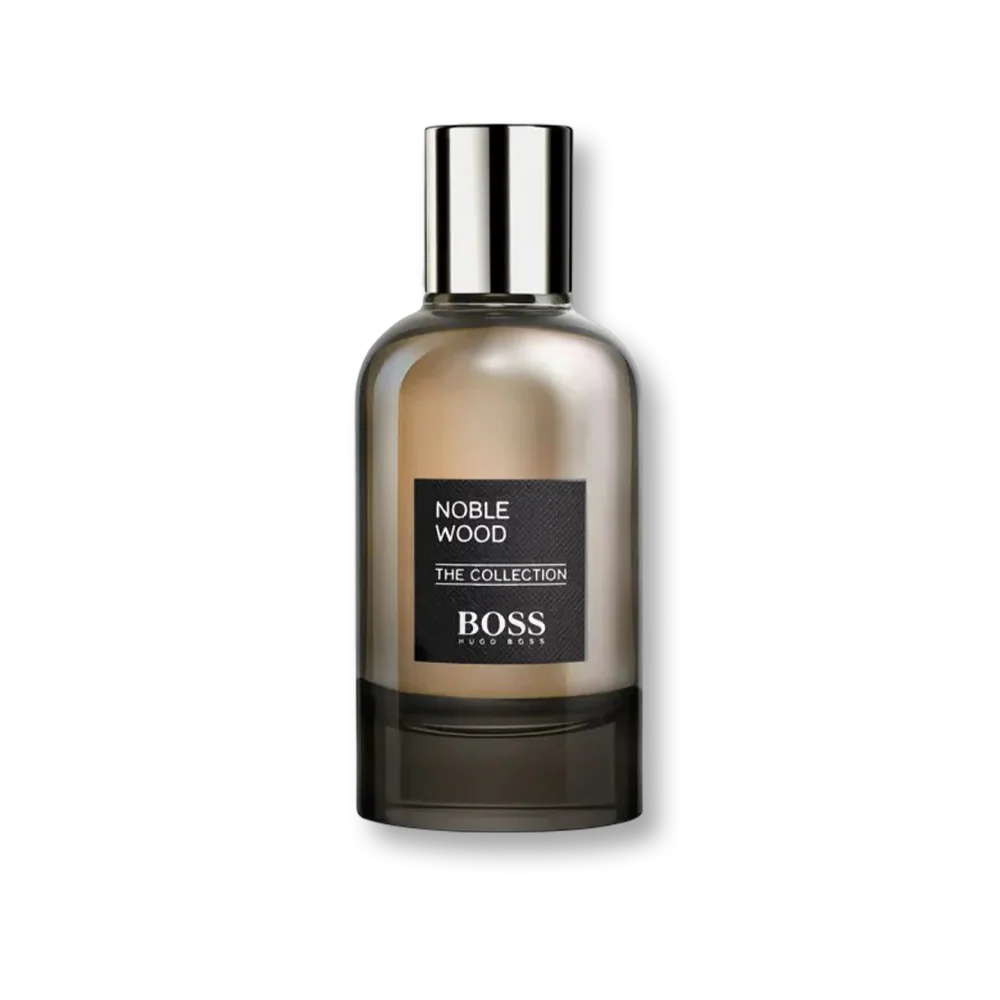Hugo Boss Boss The Collection Noble Wood EDP