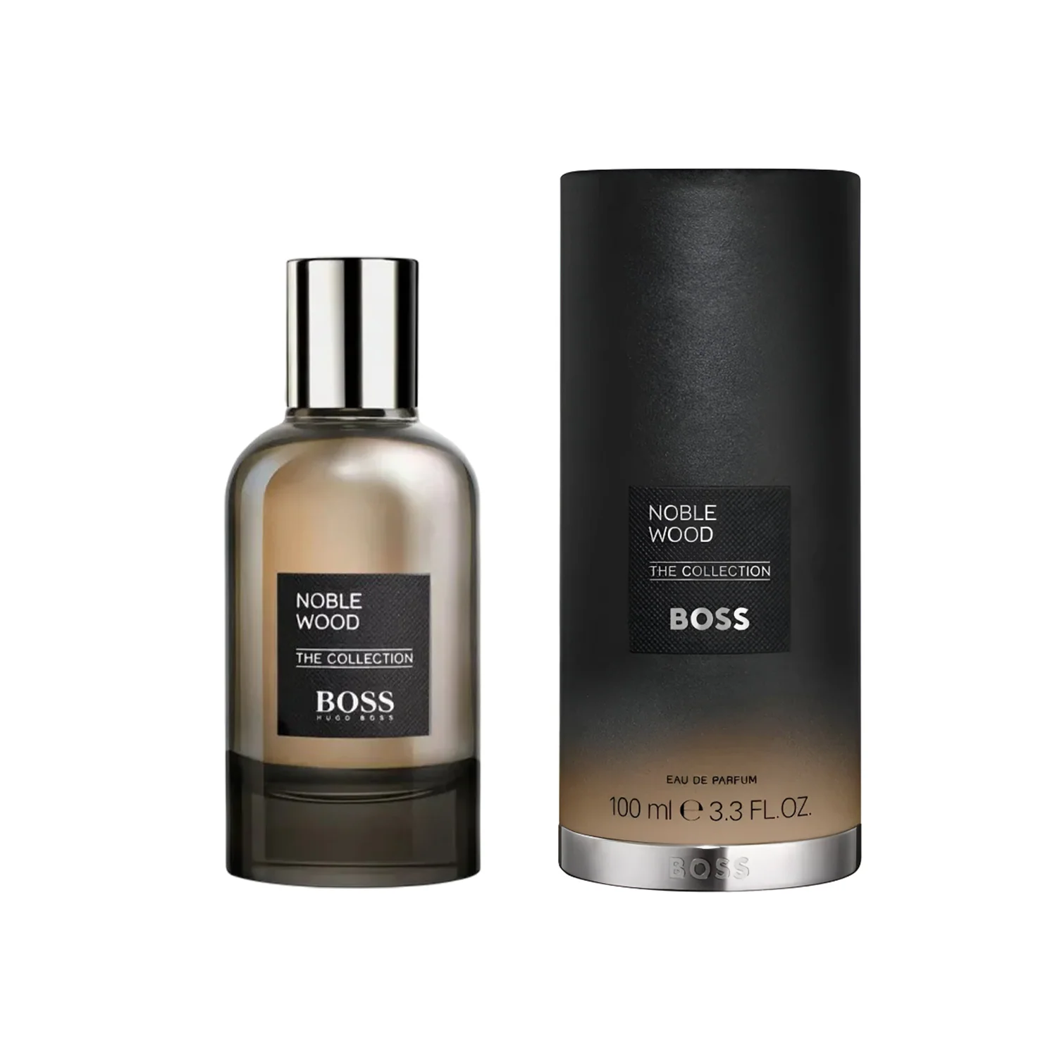 Hugo Boss Boss The Collection Noble Wood EDP - Image 4