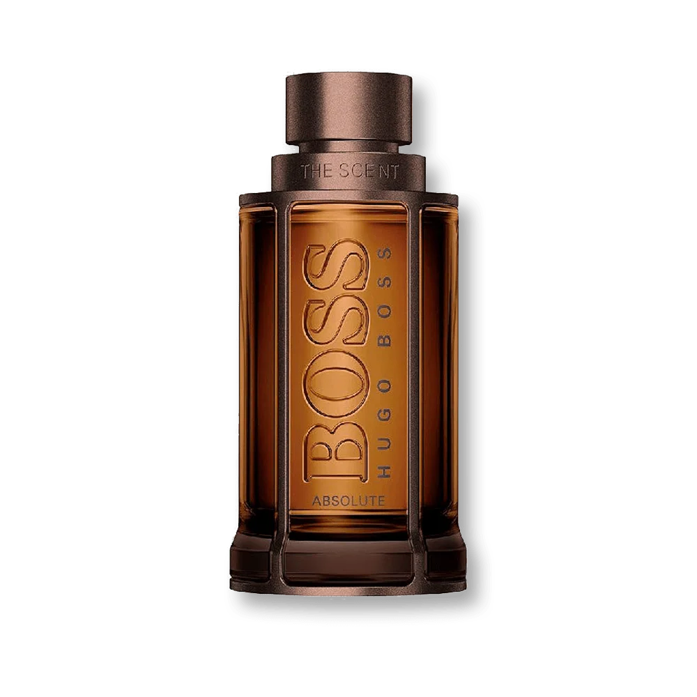 Hugo Boss Boss The Scent Absolute EDP