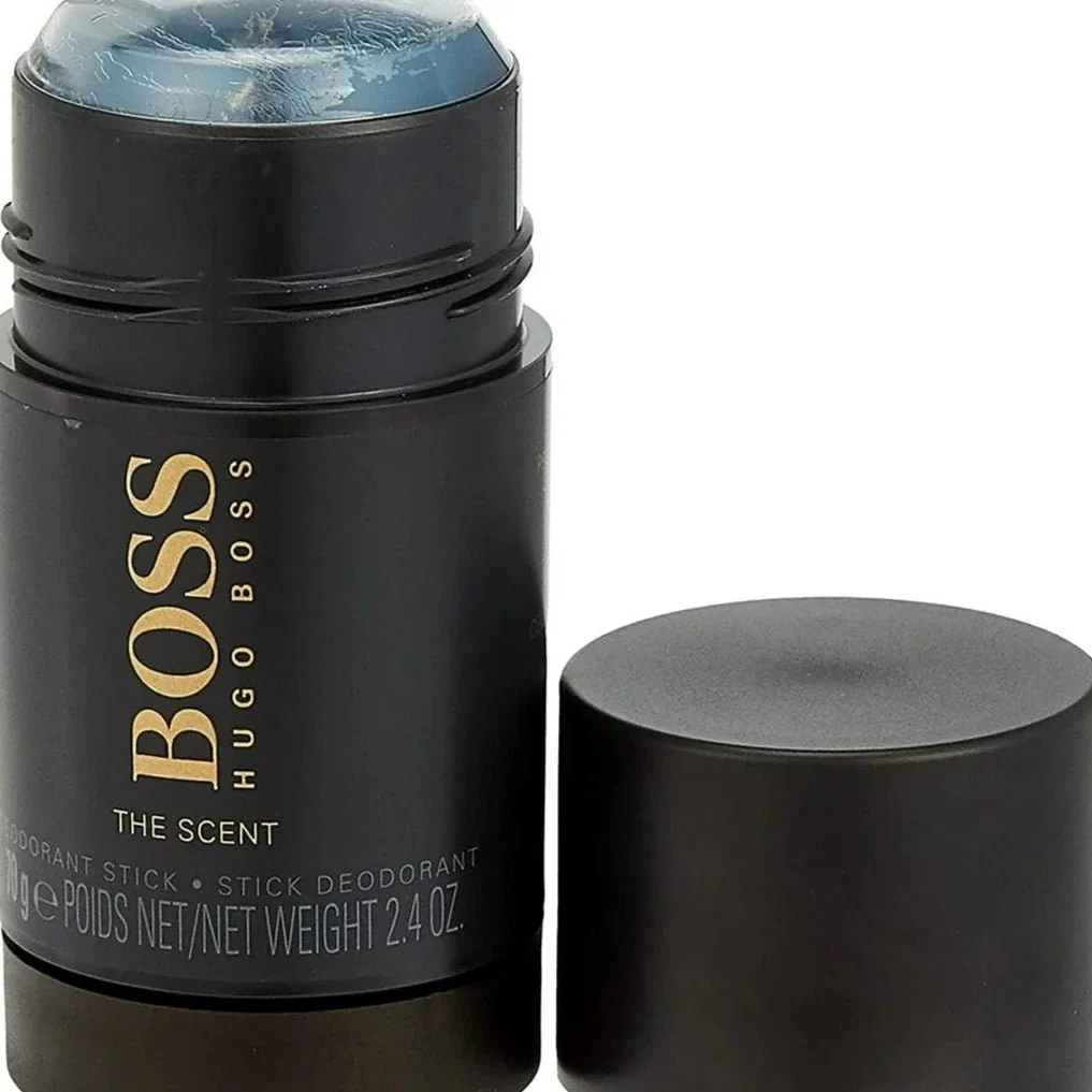 Hugo Boss Boss The Scent Deodorant Stick - Image 3