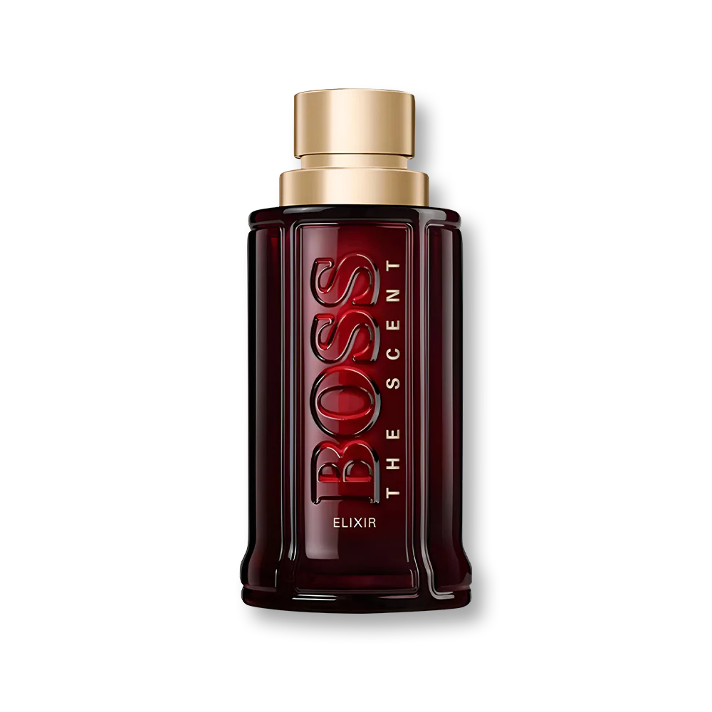 Hugo Boss Boss The Scent Elixir Parfum Intense