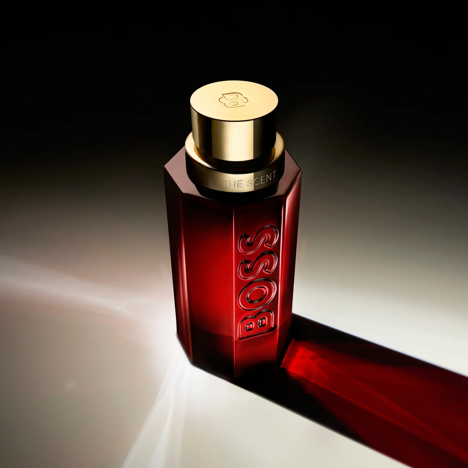 Hugo Boss Boss The Scent Elixir Parfum Intense - Image 2