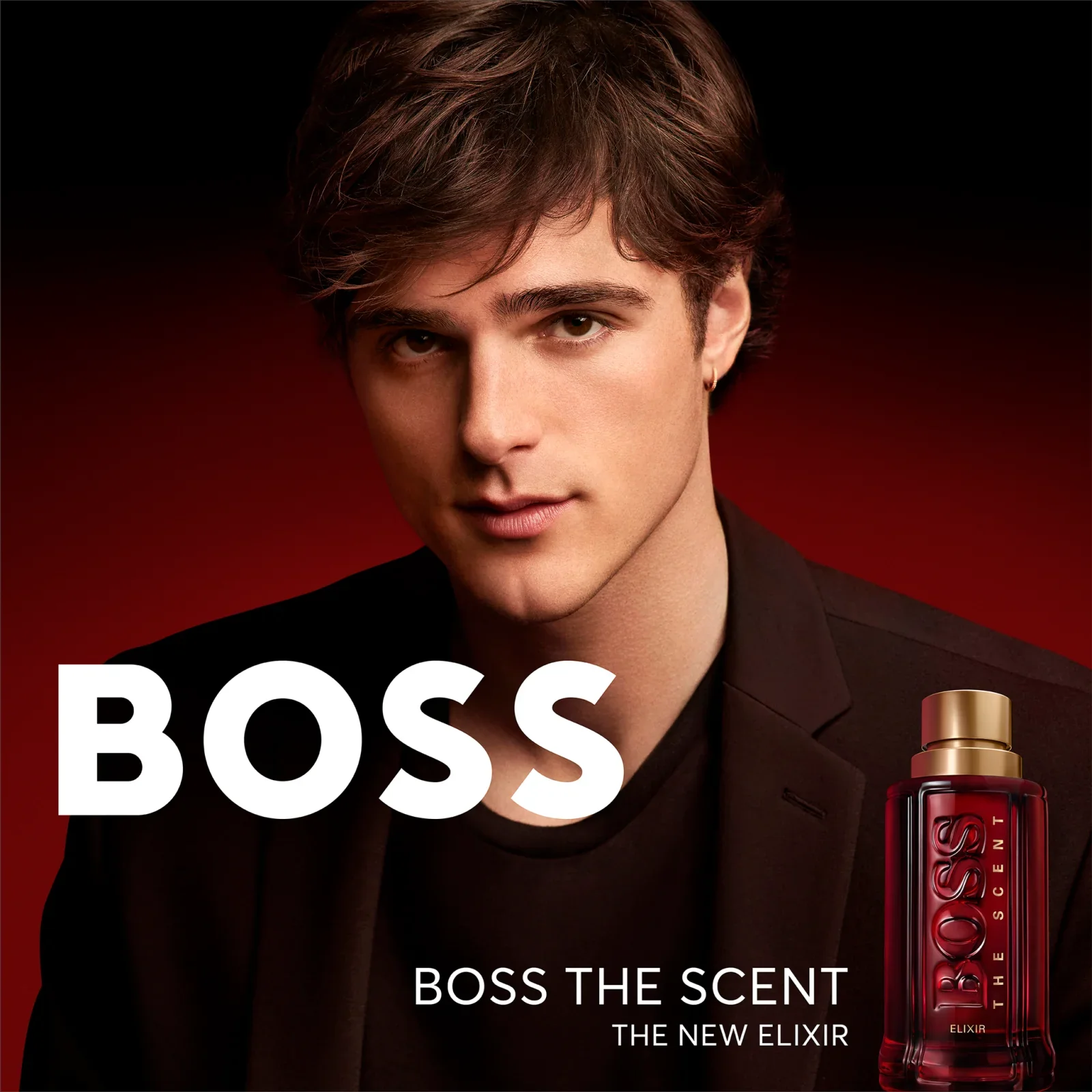 Hugo Boss Boss The Scent Elixir Parfum Intense - Image 3