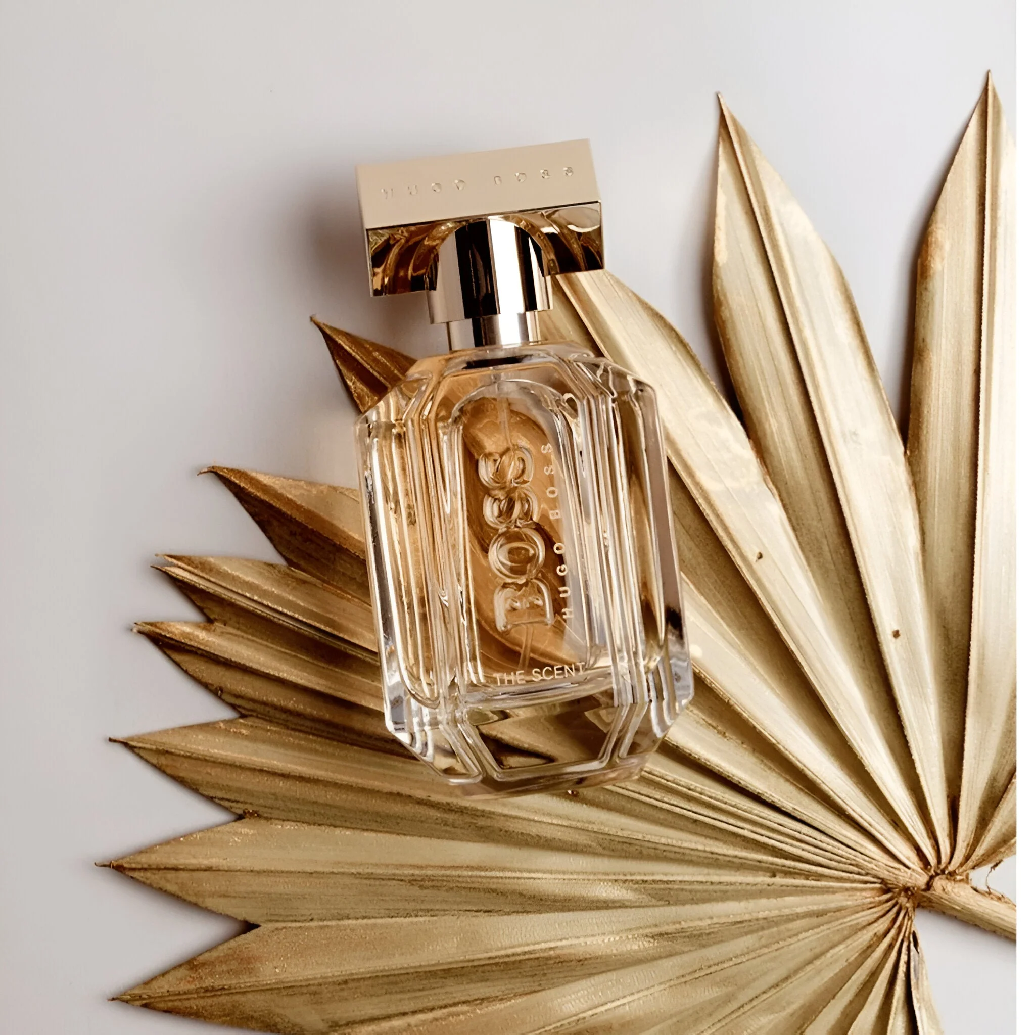 Hugo Boss Boss The Scent For Her Body Lotion - Image 2