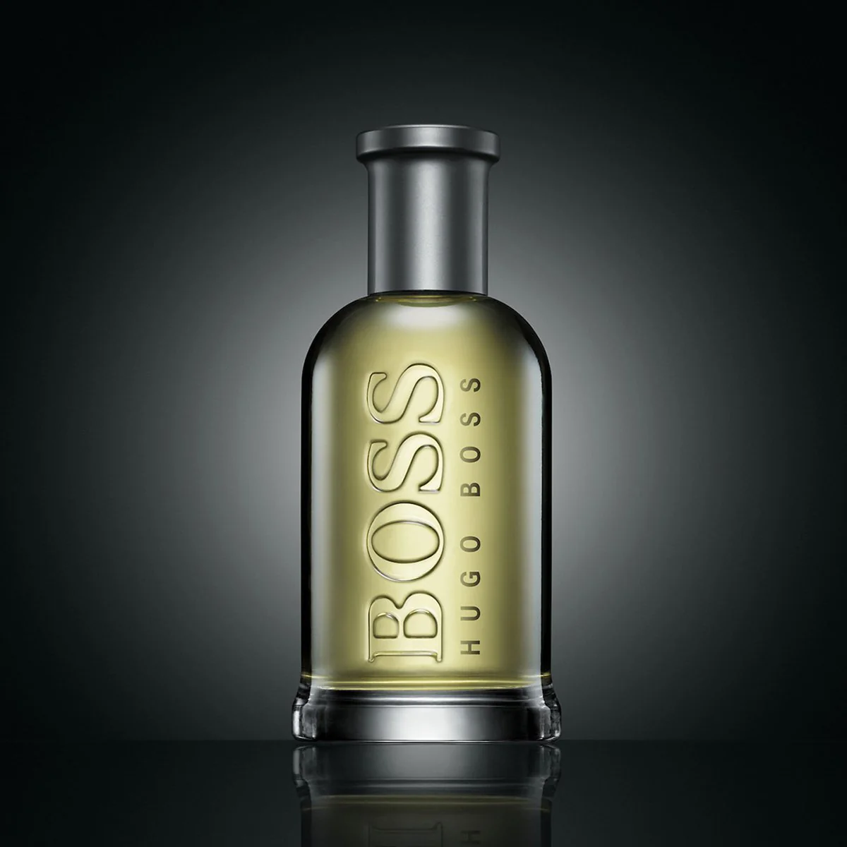 Hugo Boss Bottled Deodorant Spray - Image 7