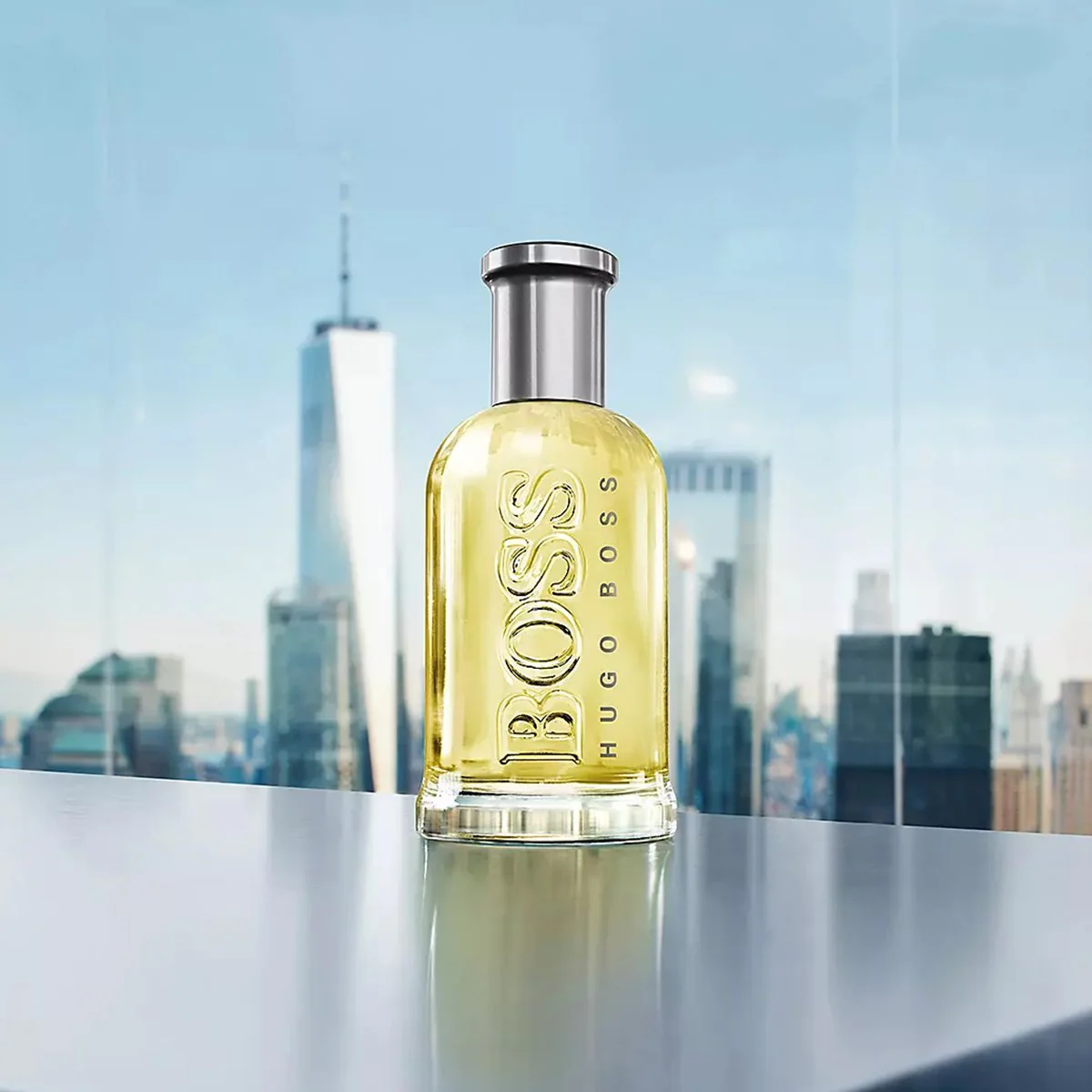 Hugo Boss Bottled Deodorant Spray - Image 8