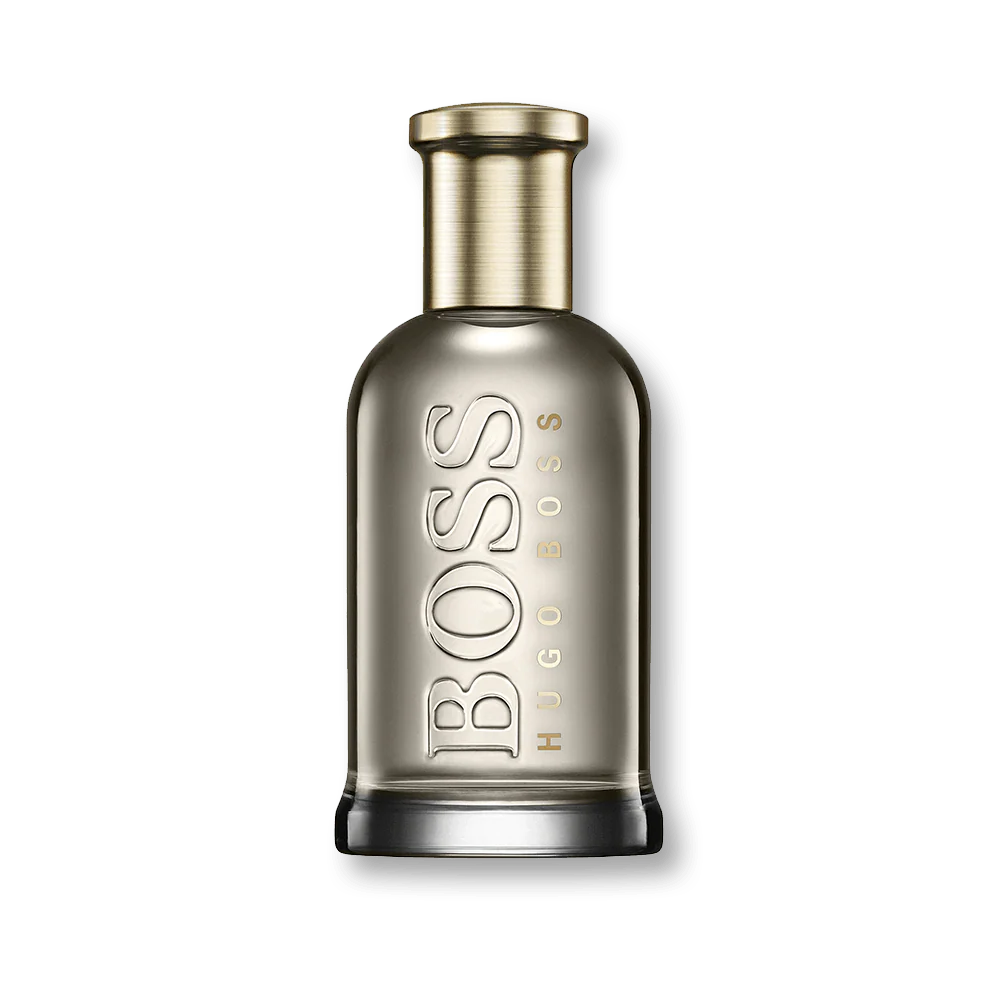 Hugo Boss Bottled EDP