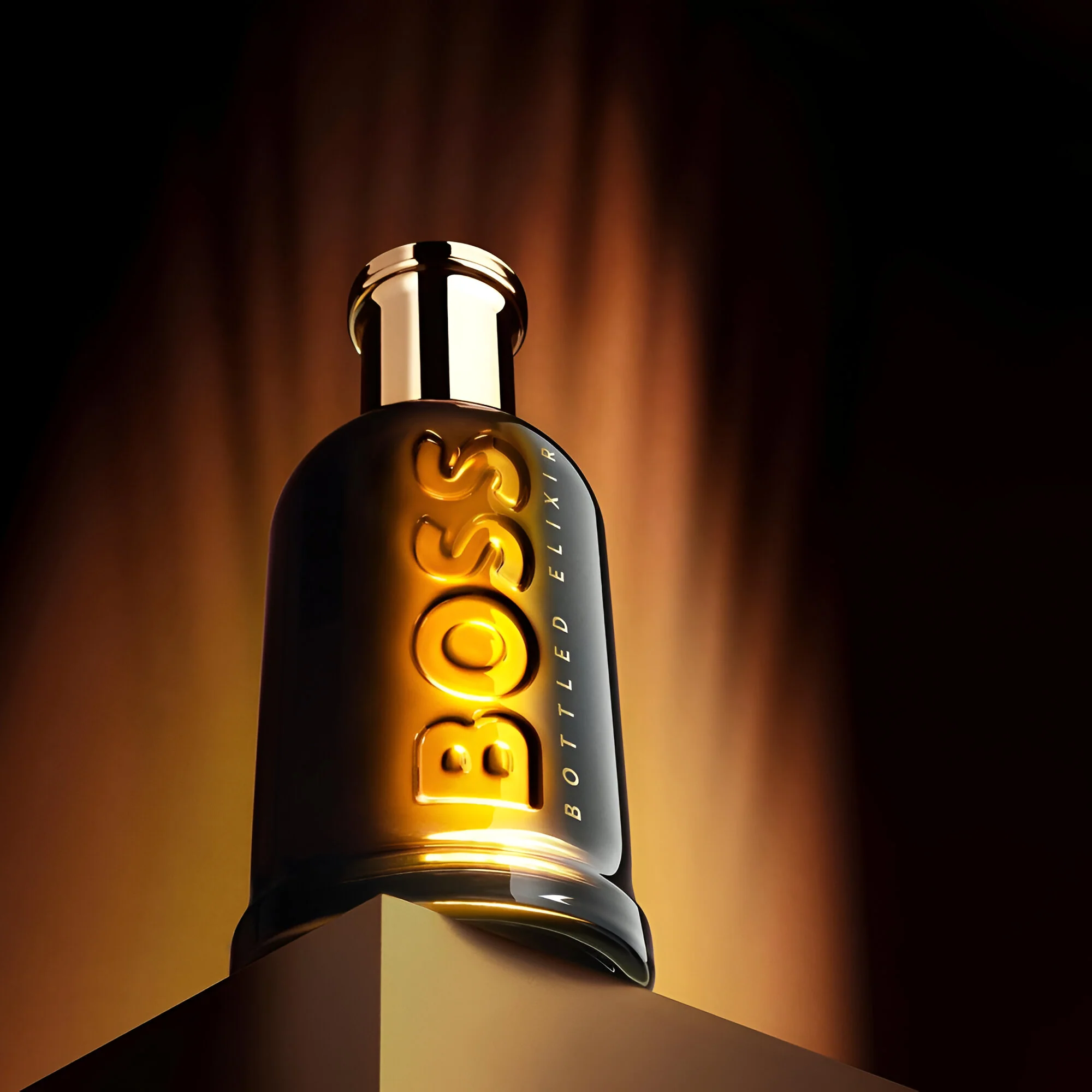 Hugo Boss Bottled Elixir Parfum Intense For Men - Image 2