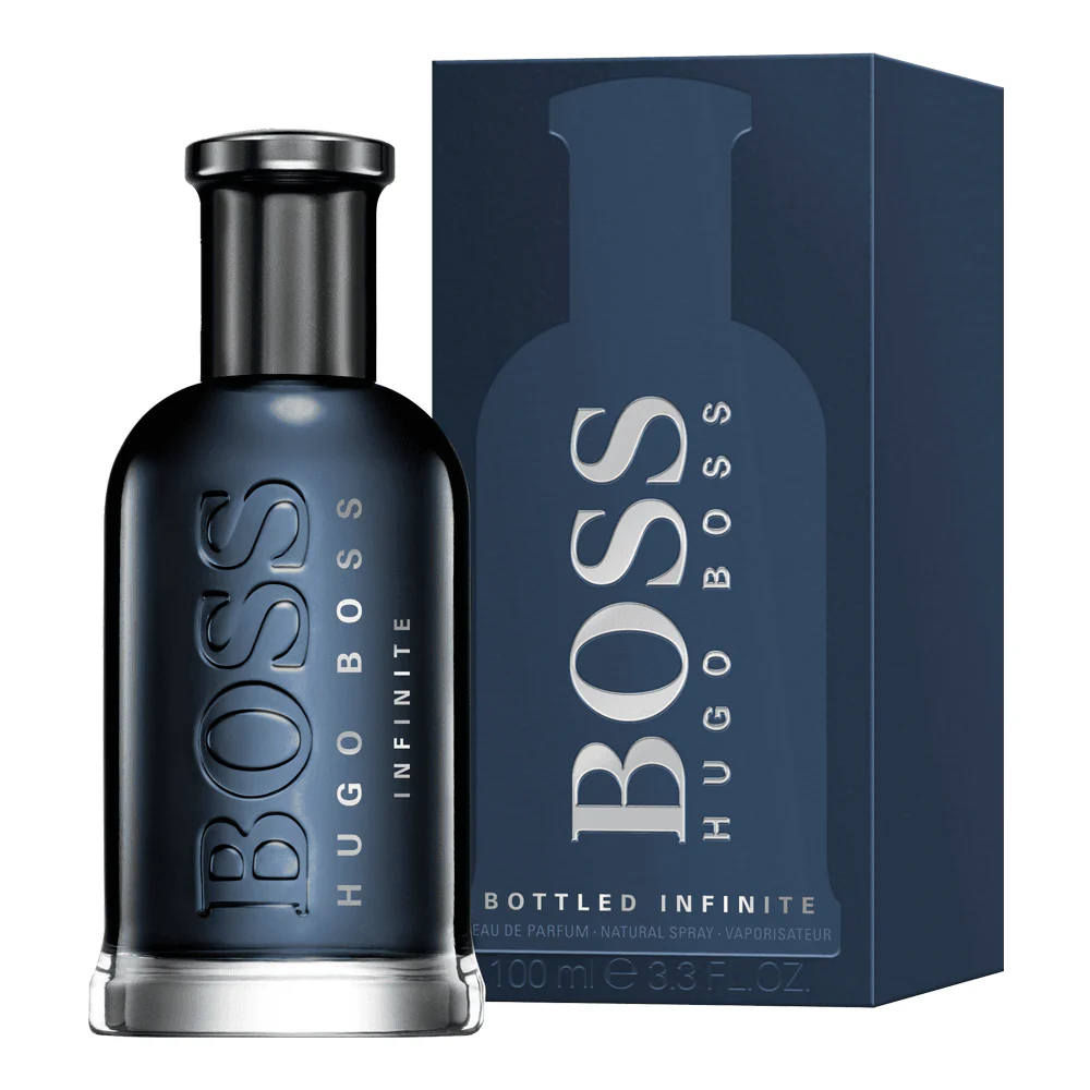 Hugo Boss Bottled Infinite EDP - Image 7