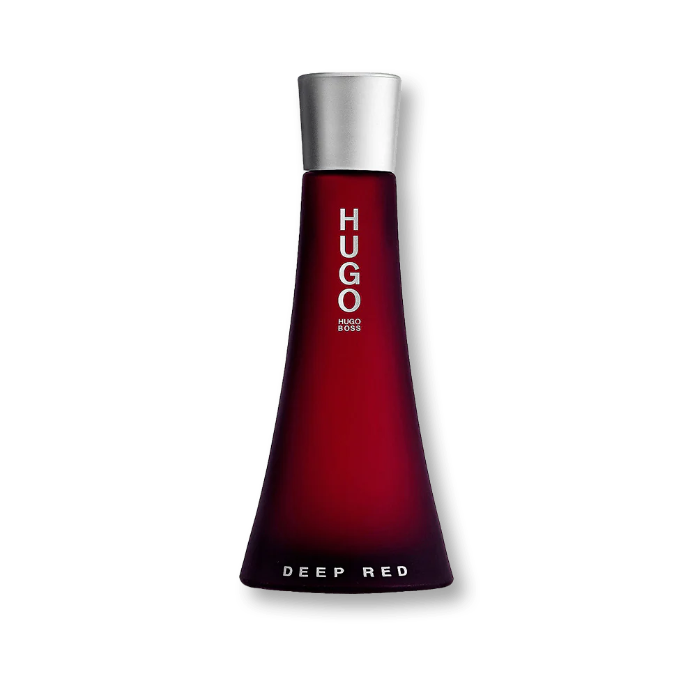 Hugo Boss Deep Red EDP