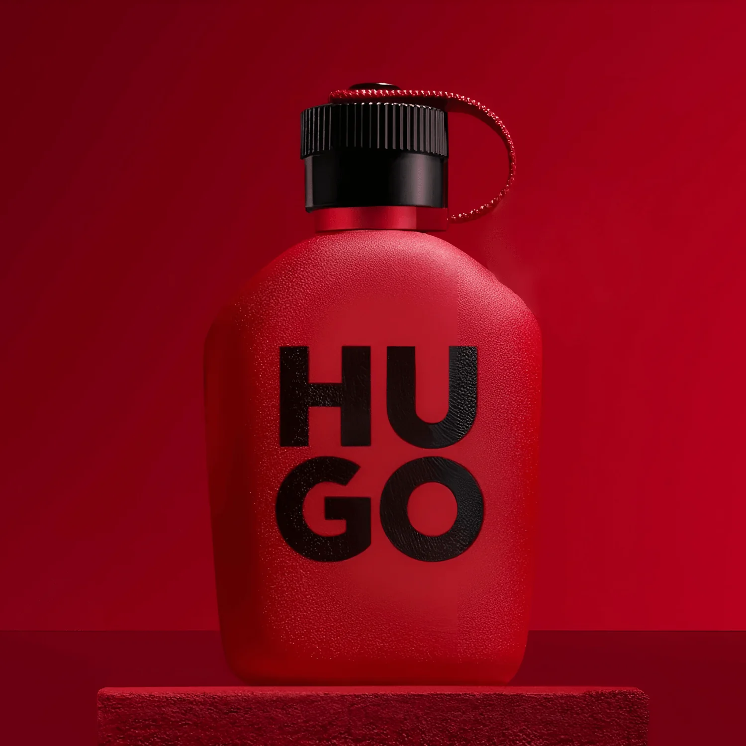 Hugo Boss Hugo Intense EDP - Image 2