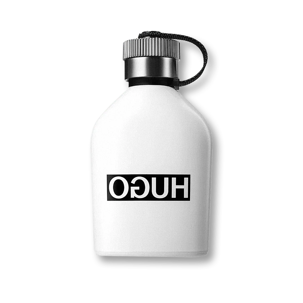Hugo Boss Hugo Reversed EDT