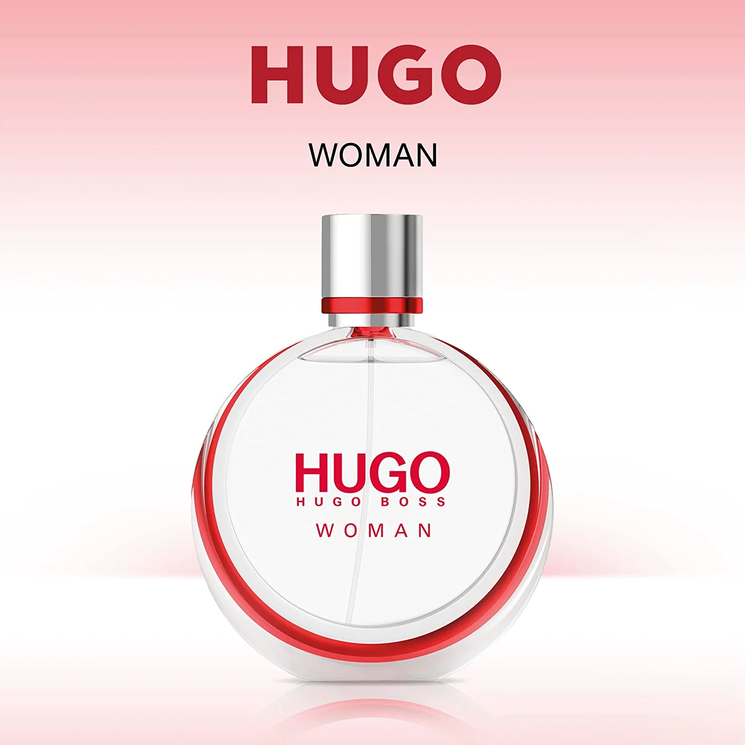 Hugo Boss Hugo Woman EDP - Image 3