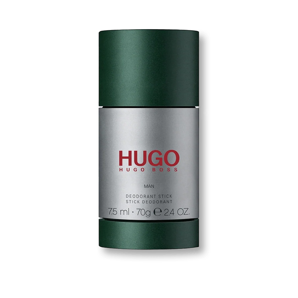 Hugo Boss Man Deodorant Stick