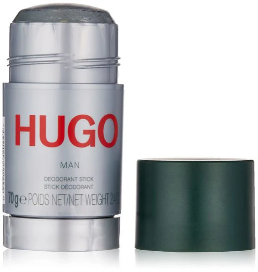 Hugo Boss Man Deodorant Stick - Image 2