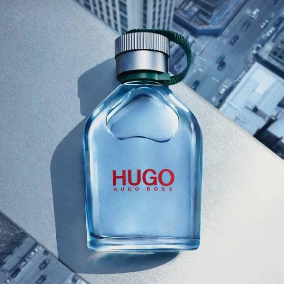 Hugo Boss Man Deodorant Stick - Image 3