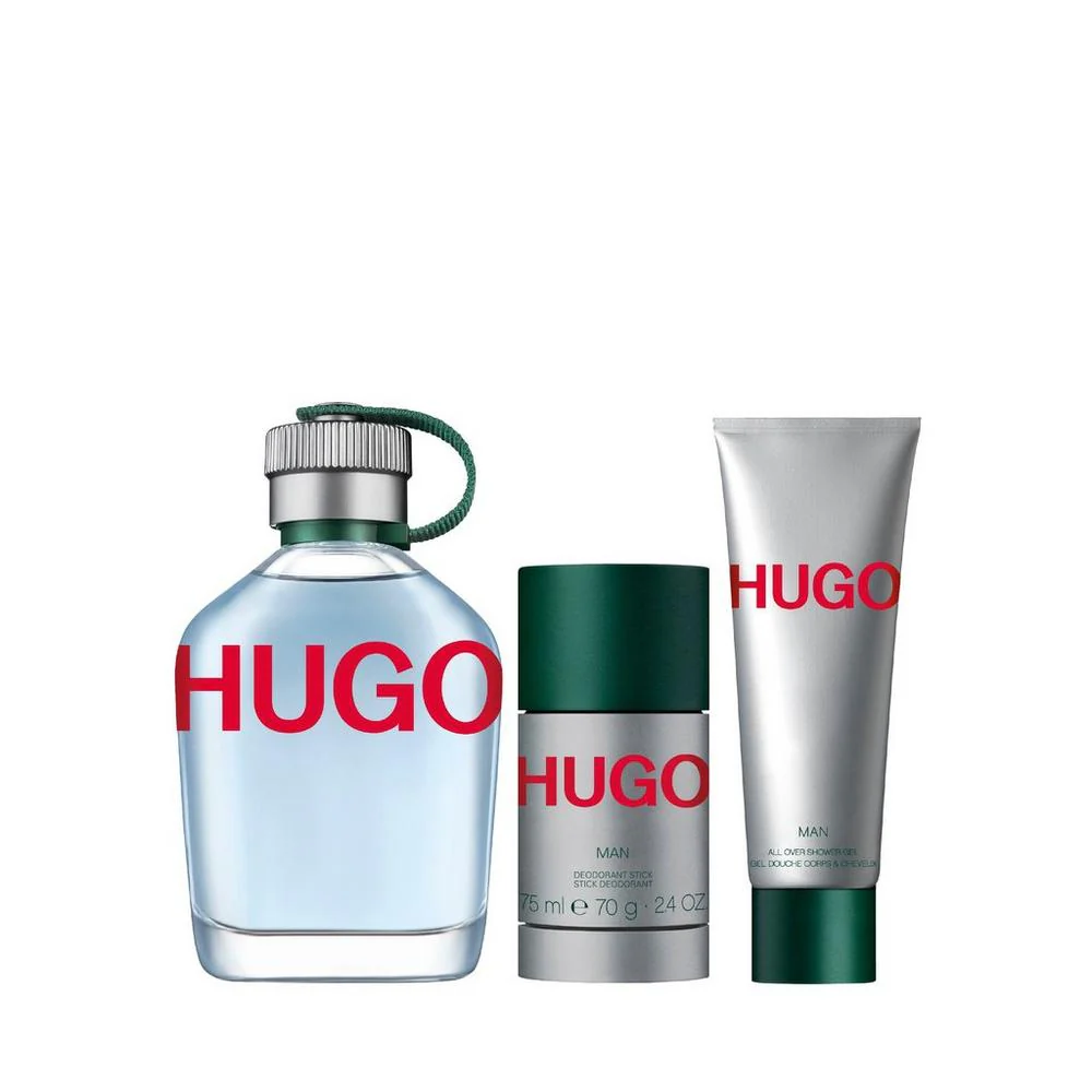 Hugo Boss Man Deodorant Stick - Image 5
