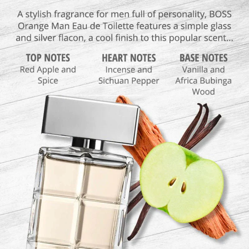 Hugo Boss Orange EDT - Image 3