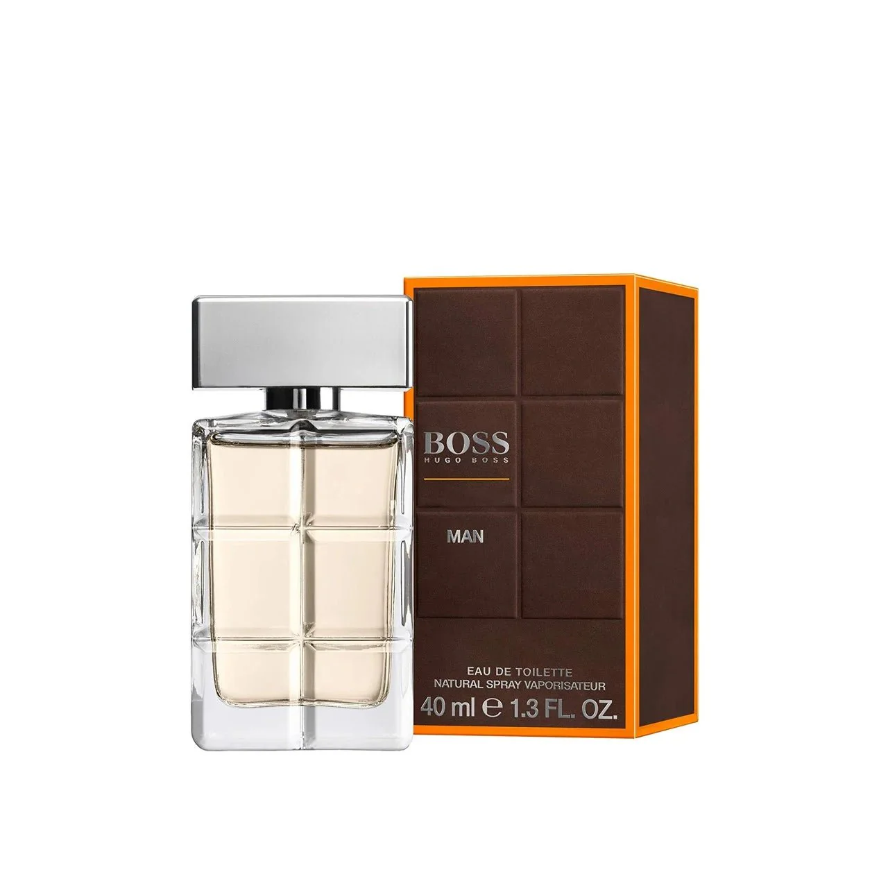 Hugo Boss Orange EDT - Image 4
