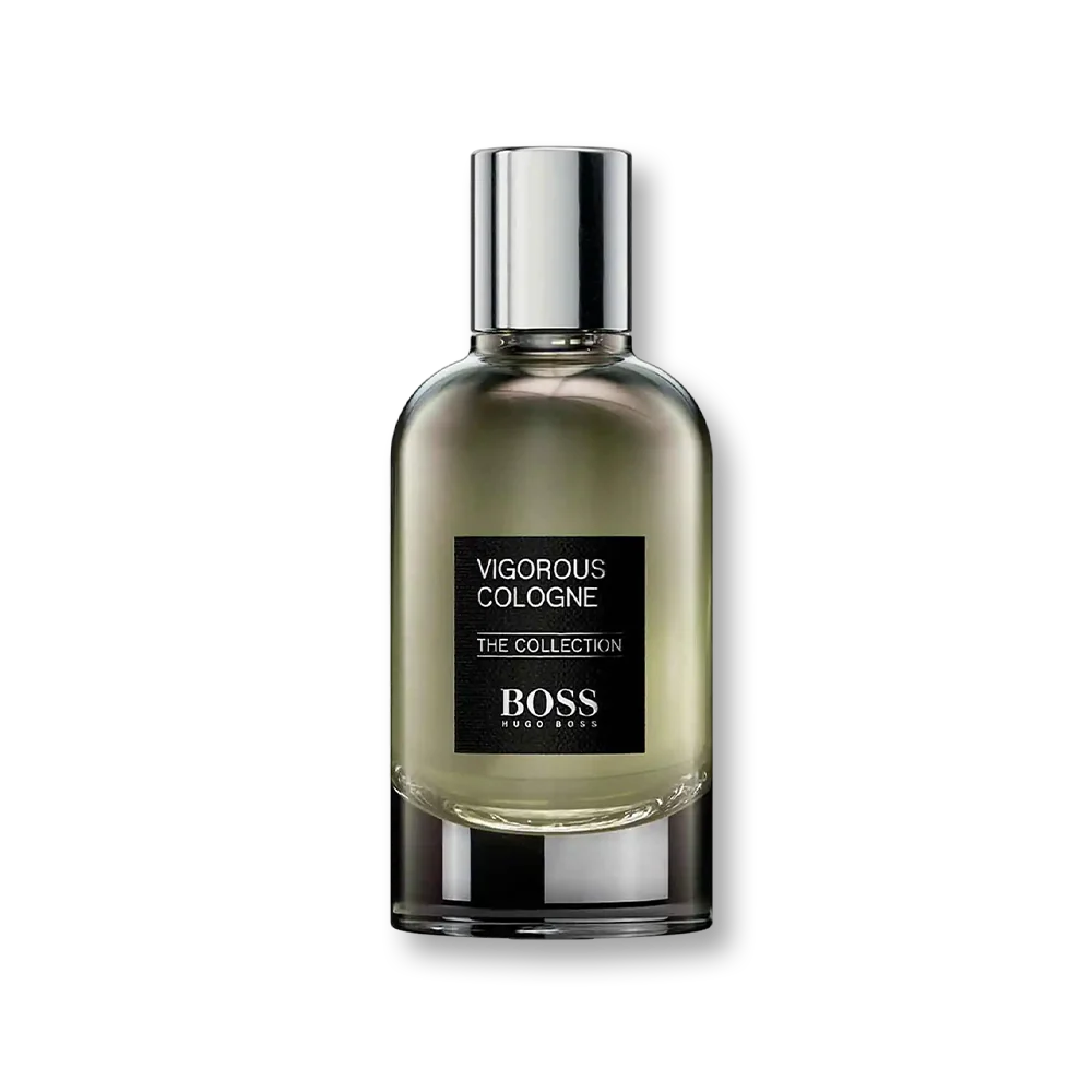 Hugo Boss The Collection Vigorous Cologne EDP